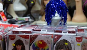 South West Wigs